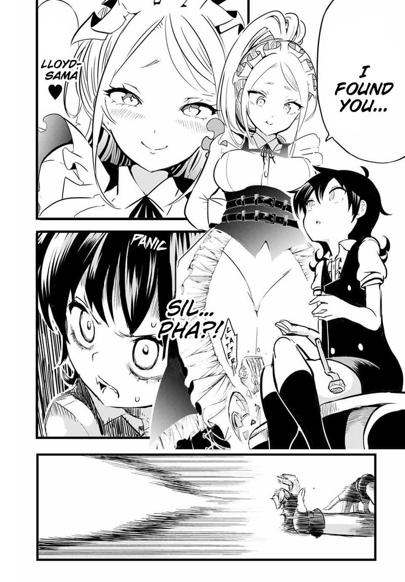 Tensei Shitara Dai Nana Ouji Dattanode Kimamani Majutsu O Kiwamemasu 4 15
