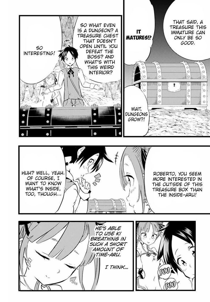 Tensei Shitara Dai Nana Ouji Dattanode Kimamani Majutsu O Kiwamemasu 4 17
