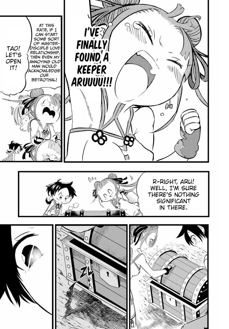 Tensei Shitara Dai Nana Ouji Dattanode Kimamani Majutsu O Kiwamemasu 4 18
