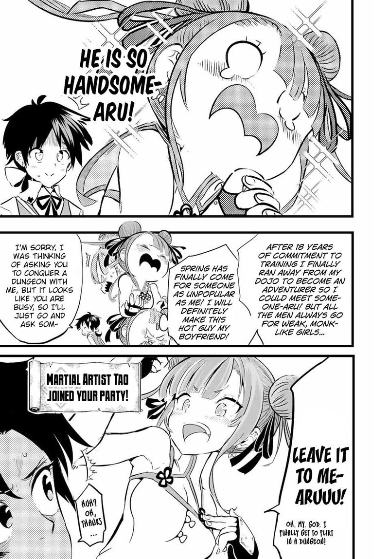 Tensei Shitara Dai Nana Ouji Dattanode Kimamani Majutsu O Kiwamemasu 4 6
