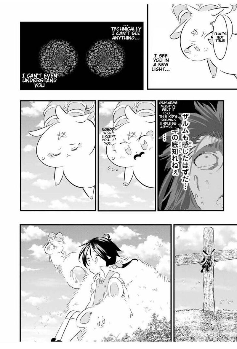 Tensei Shitara Dai Nana Ouji Dattanode Kimamani Majutsu O Kiwamemasu 40 10