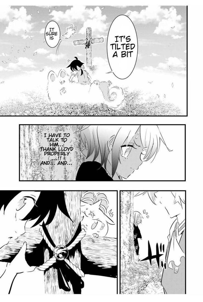 Tensei Shitara Dai Nana Ouji Dattanode Kimamani Majutsu O Kiwamemasu 40 11