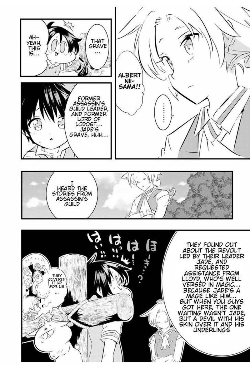Tensei Shitara Dai Nana Ouji Dattanode Kimamani Majutsu O Kiwamemasu 40 12