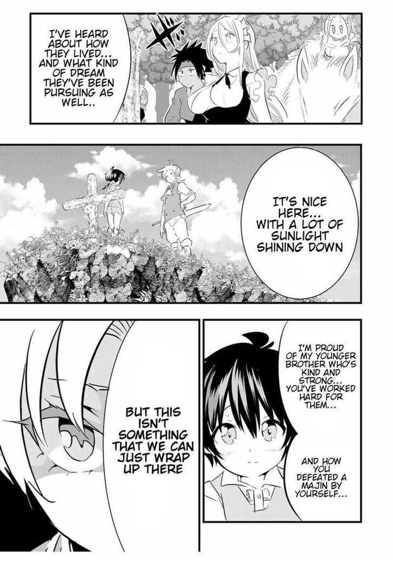 Tensei Shitara Dai Nana Ouji Dattanode Kimamani Majutsu O Kiwamemasu 40 13