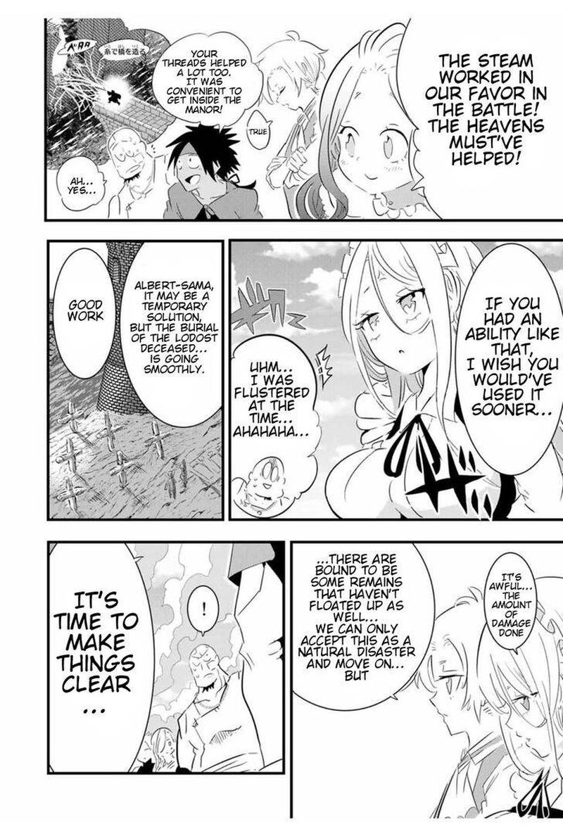 Tensei Shitara Dai Nana Ouji Dattanode Kimamani Majutsu O Kiwamemasu 40 4