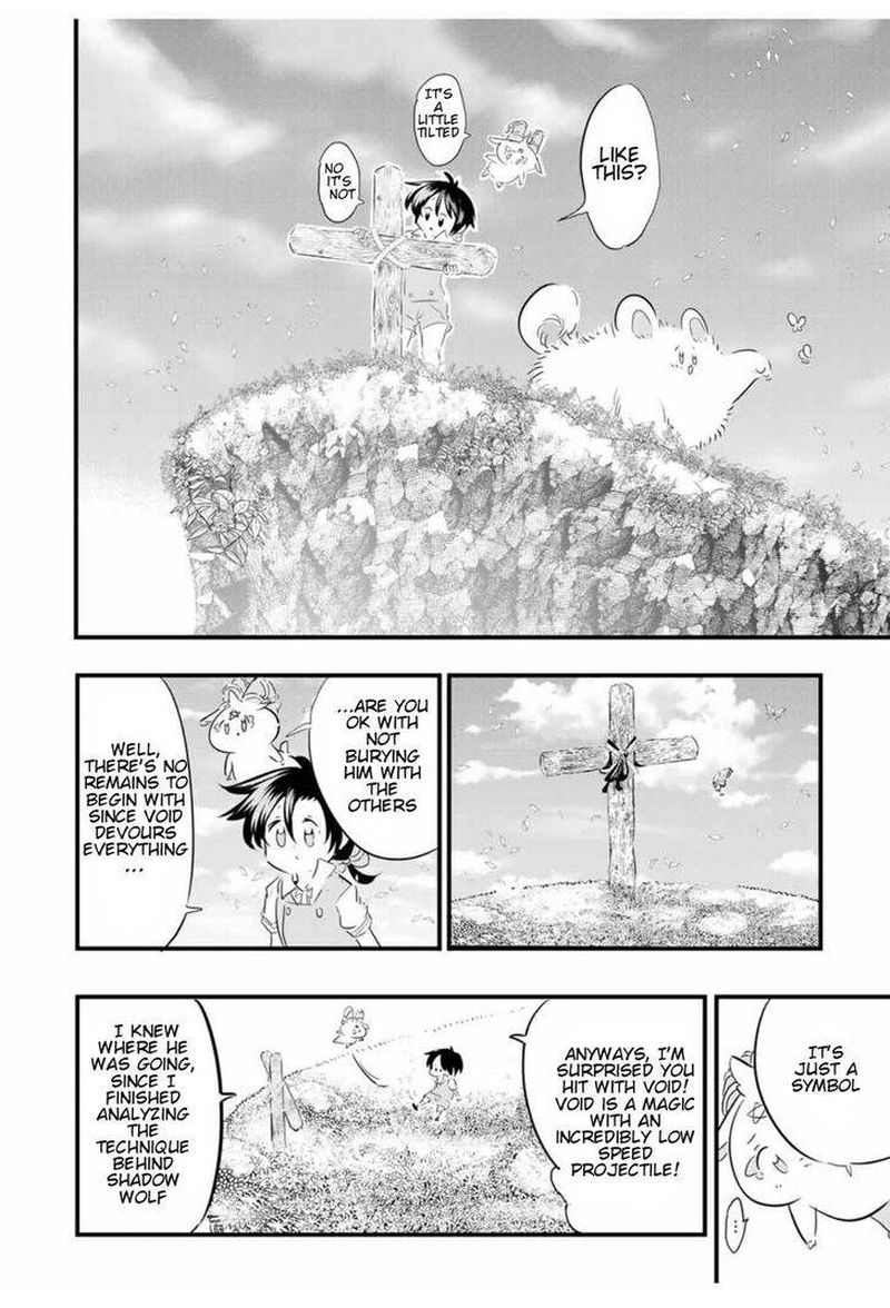 Tensei Shitara Dai Nana Ouji Dattanode Kimamani Majutsu O Kiwamemasu 40 6