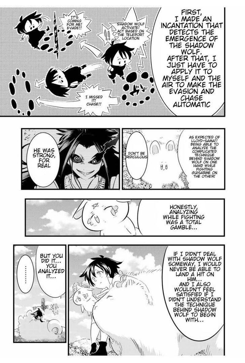 Tensei Shitara Dai Nana Ouji Dattanode Kimamani Majutsu O Kiwamemasu 40 7