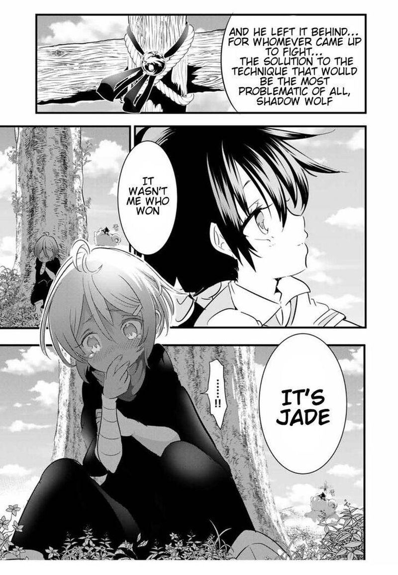 Tensei Shitara Dai Nana Ouji Dattanode Kimamani Majutsu O Kiwamemasu 40 9