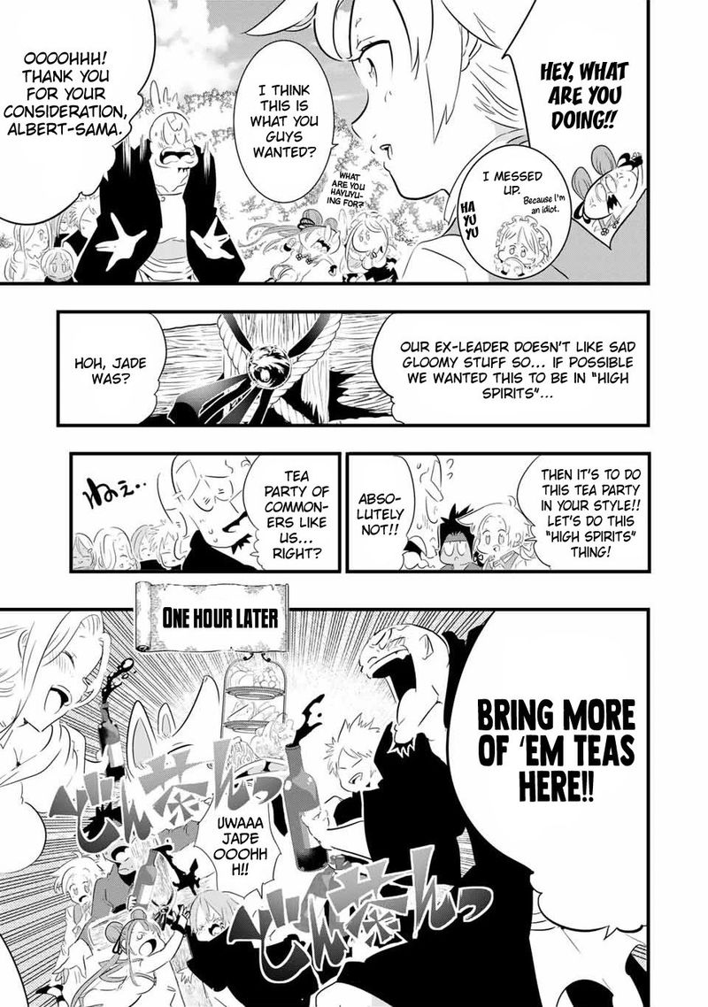 Tensei Shitara Dai Nana Ouji Dattanode Kimamani Majutsu O Kiwamemasu 41 11