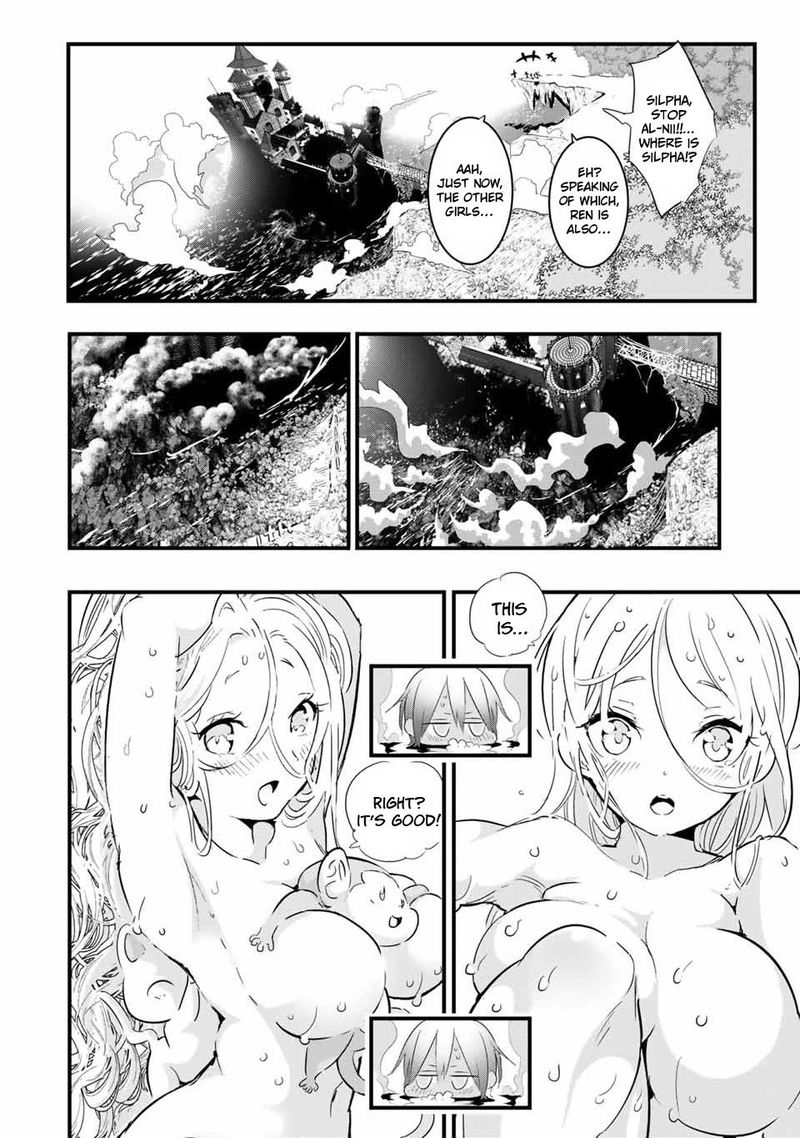 Tensei Shitara Dai Nana Ouji Dattanode Kimamani Majutsu O Kiwamemasu 41 14