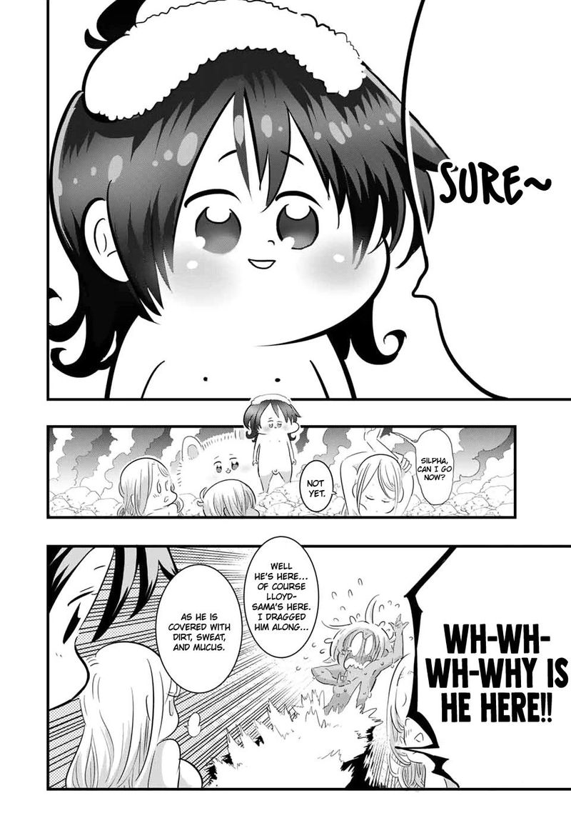 Tensei Shitara Dai Nana Ouji Dattanode Kimamani Majutsu O Kiwamemasu 41 18