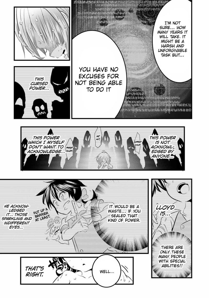 Tensei Shitara Dai Nana Ouji Dattanode Kimamani Majutsu O Kiwamemasu 41 21
