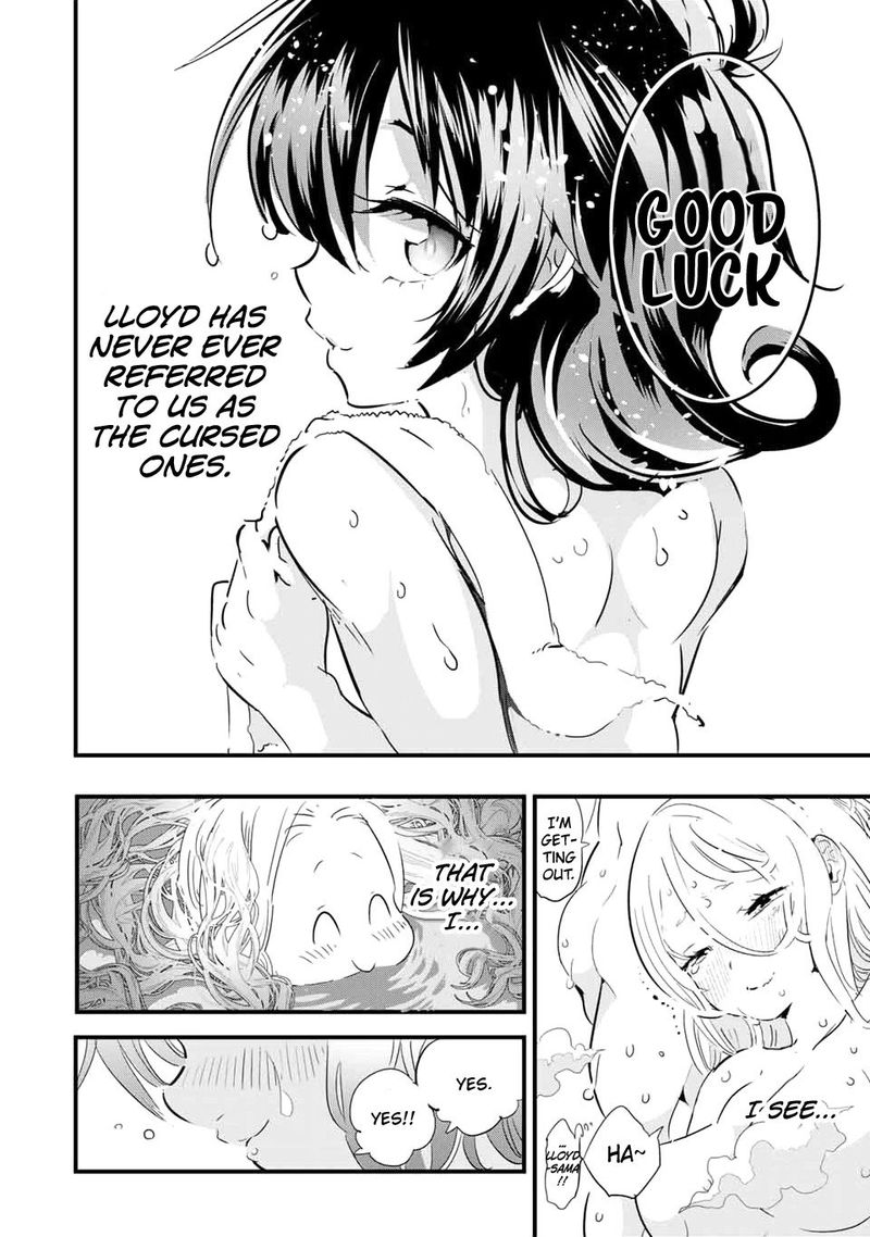 Tensei Shitara Dai Nana Ouji Dattanode Kimamani Majutsu O Kiwamemasu 41 22