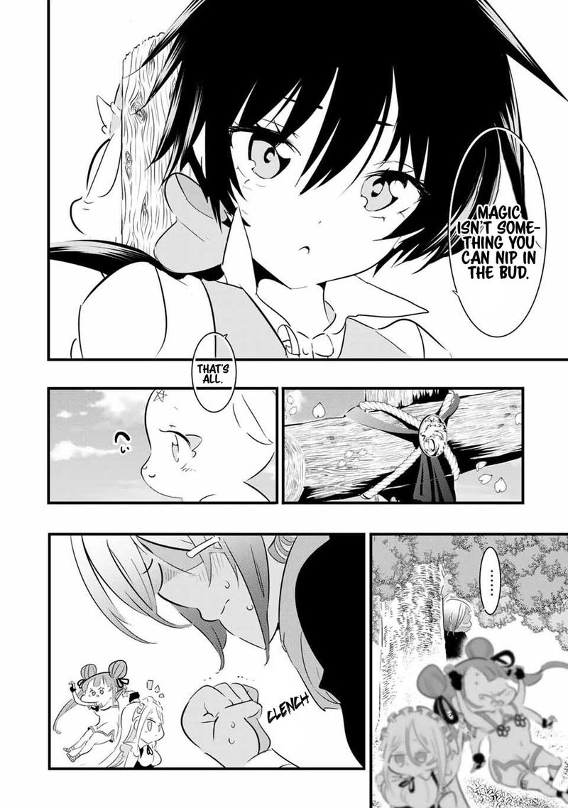Tensei Shitara Dai Nana Ouji Dattanode Kimamani Majutsu O Kiwamemasu 41 8