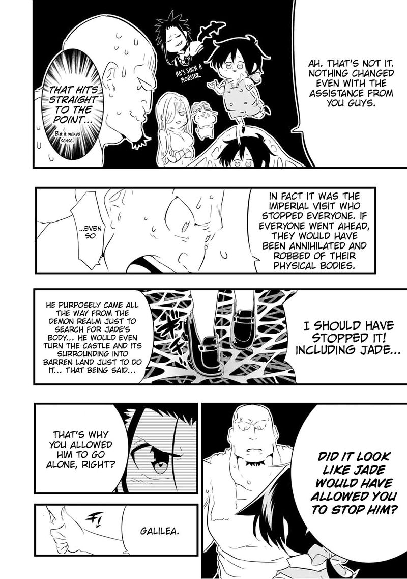 Tensei Shitara Dai Nana Ouji Dattanode Kimamani Majutsu O Kiwamemasu 42 13
