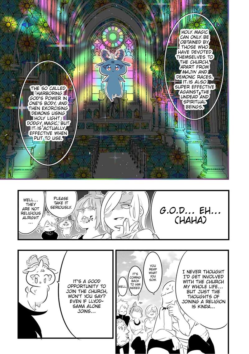 Tensei Shitara Dai Nana Ouji Dattanode Kimamani Majutsu O Kiwamemasu 42 18