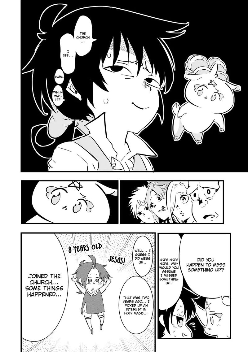 Tensei Shitara Dai Nana Ouji Dattanode Kimamani Majutsu O Kiwamemasu 42 19