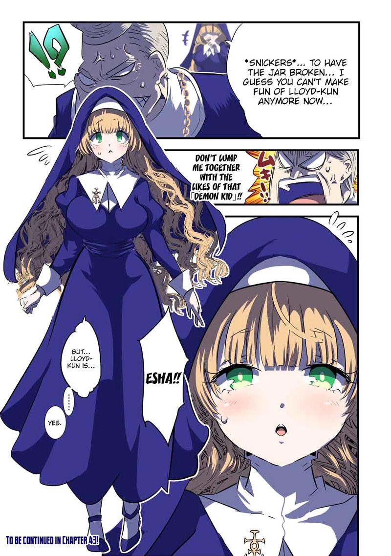 Tensei Shitara Dai Nana Ouji Dattanode Kimamani Majutsu O Kiwamemasu 42 22