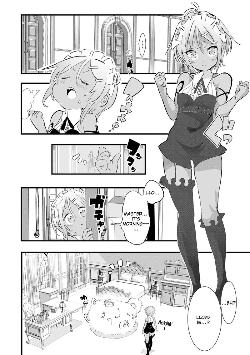 Tensei Shitara Dai Nana Ouji Dattanode Kimamani Majutsu O Kiwamemasu 42 3