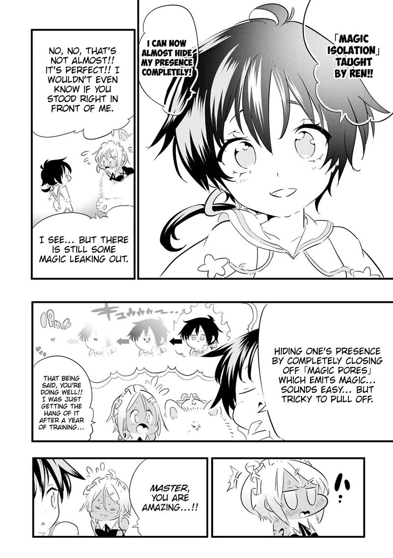 Tensei Shitara Dai Nana Ouji Dattanode Kimamani Majutsu O Kiwamemasu 42 5