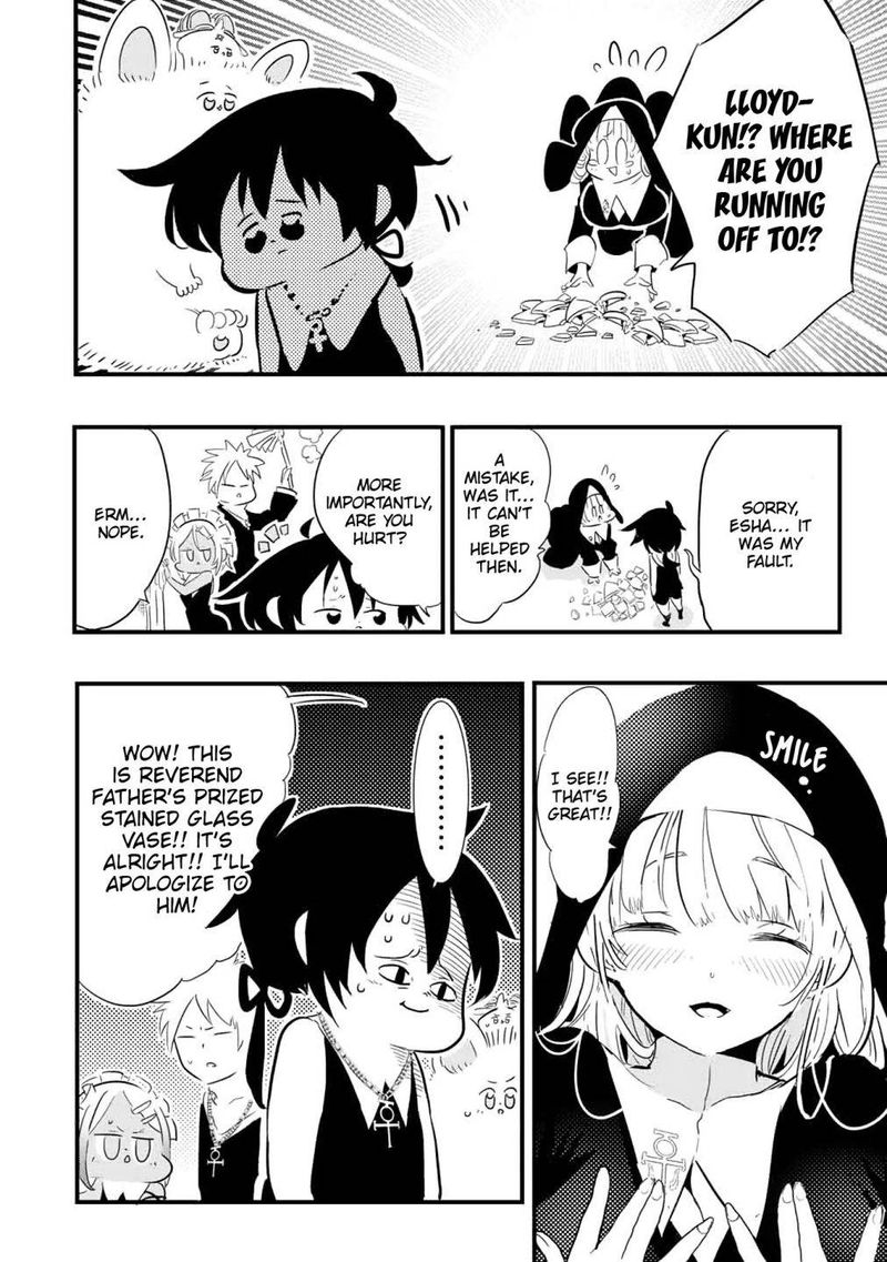 Tensei Shitara Dai Nana Ouji Dattanode Kimamani Majutsu O Kiwamemasu 43 10