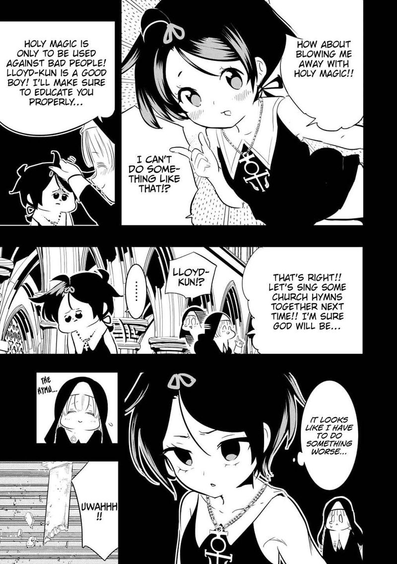 Tensei Shitara Dai Nana Ouji Dattanode Kimamani Majutsu O Kiwamemasu 43 13