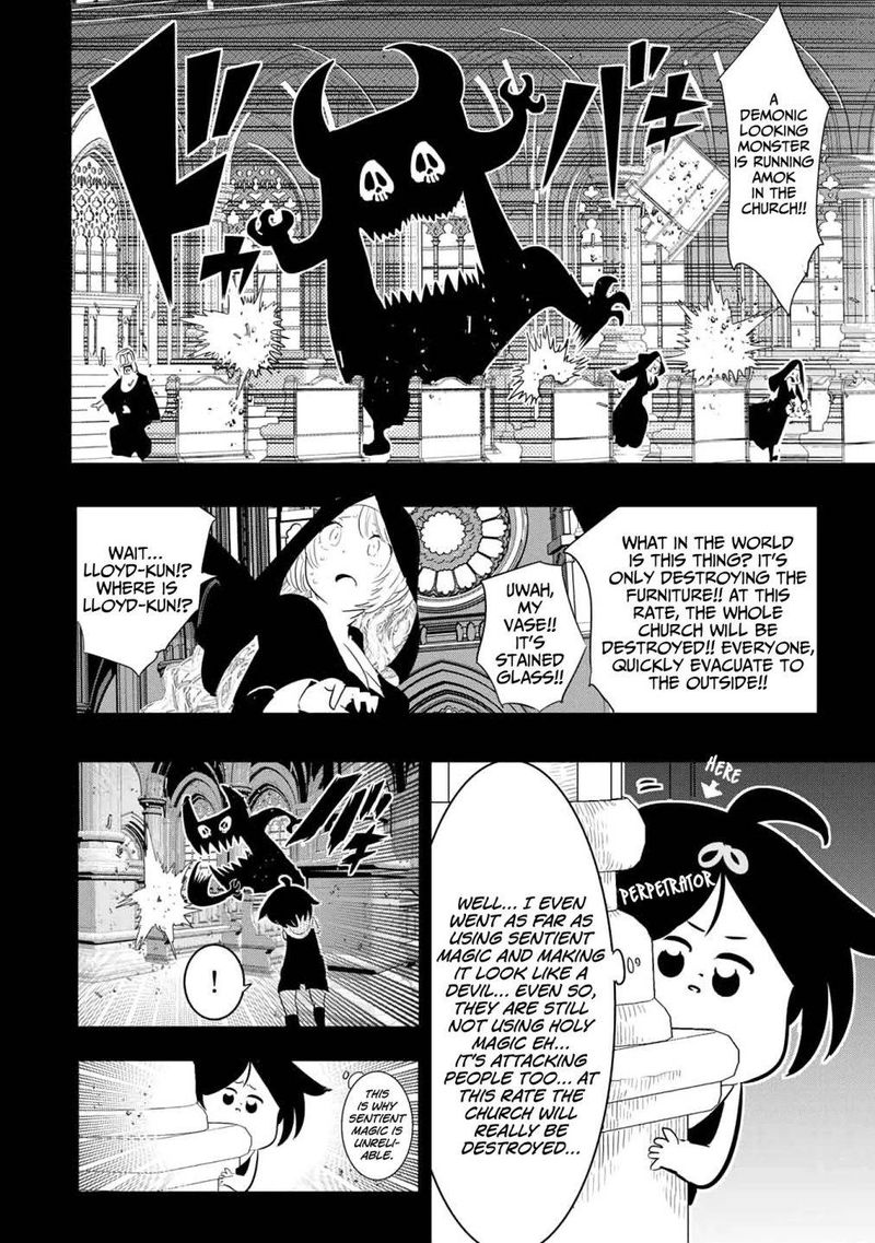 Tensei Shitara Dai Nana Ouji Dattanode Kimamani Majutsu O Kiwamemasu 43 14