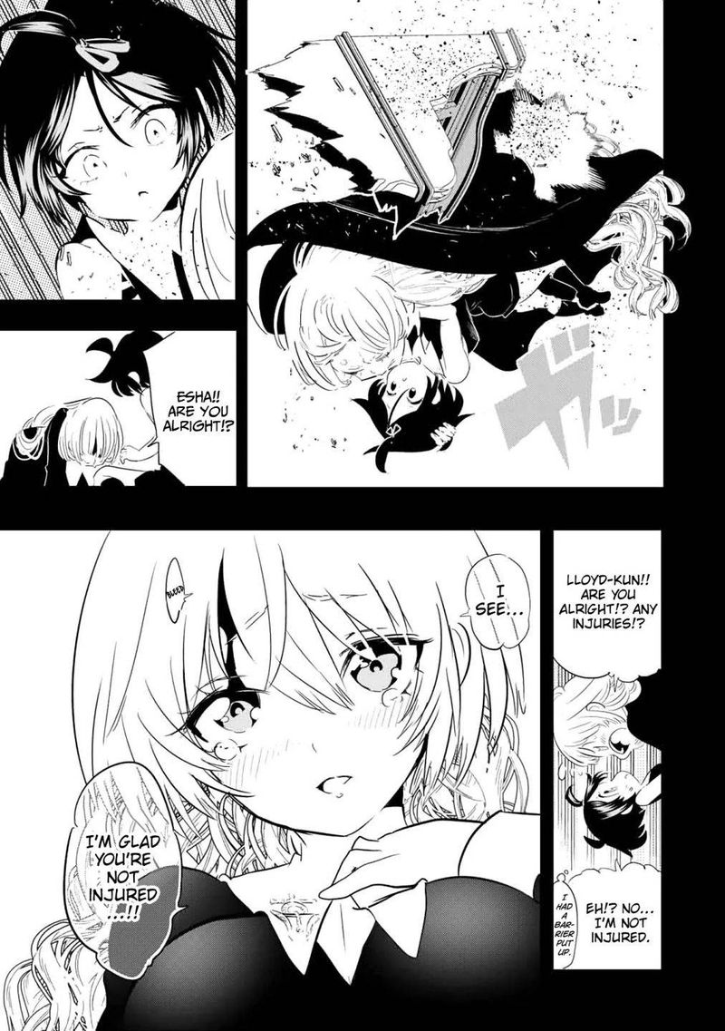 Tensei Shitara Dai Nana Ouji Dattanode Kimamani Majutsu O Kiwamemasu 43 15