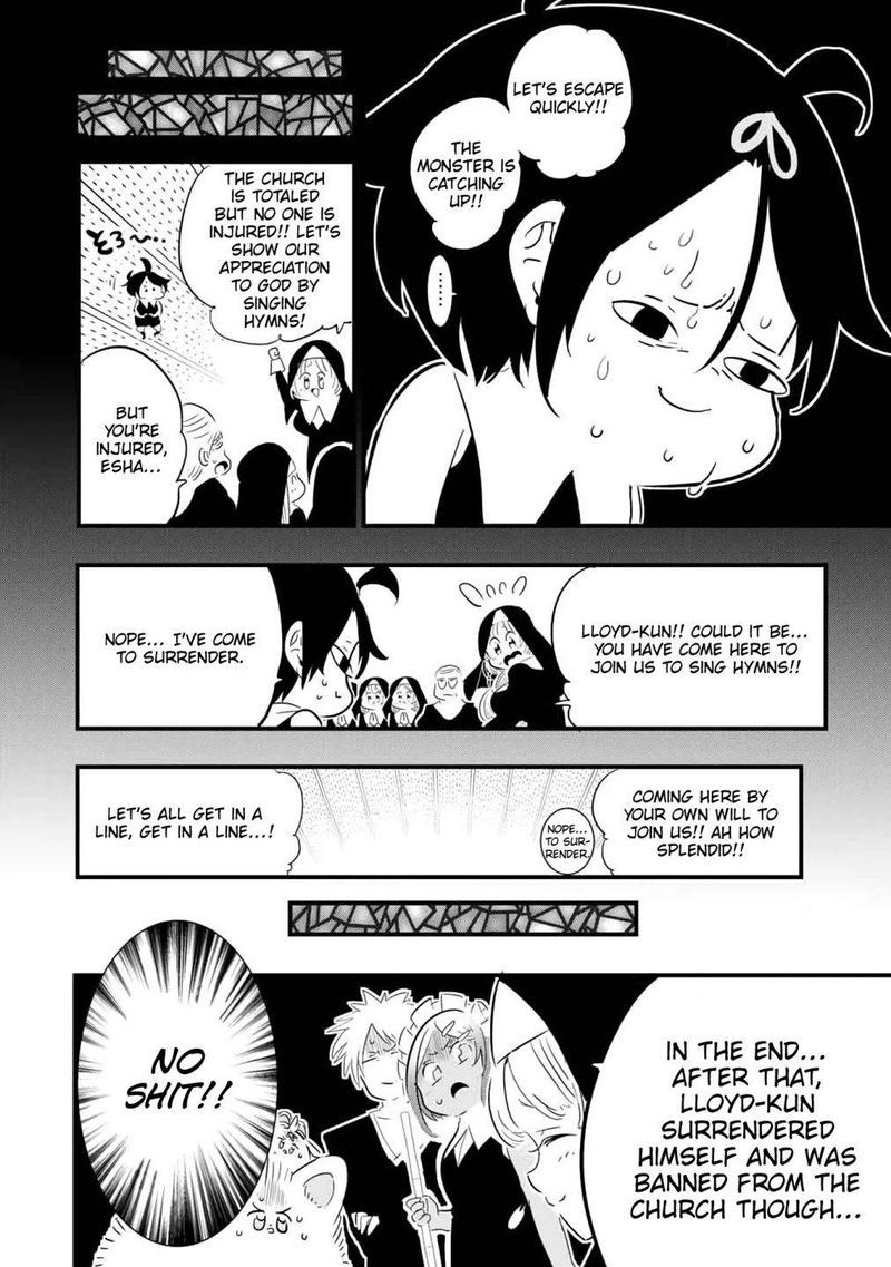 Tensei Shitara Dai Nana Ouji Dattanode Kimamani Majutsu O Kiwamemasu 43 16