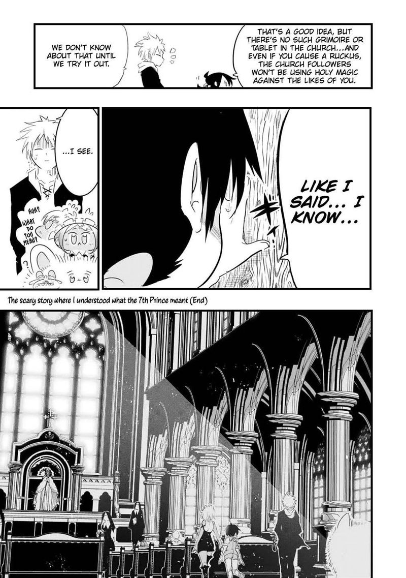 Tensei Shitara Dai Nana Ouji Dattanode Kimamani Majutsu O Kiwamemasu 43 3