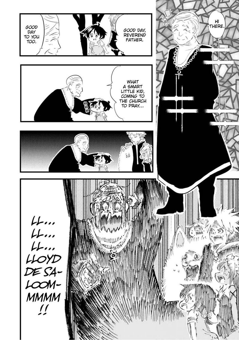Tensei Shitara Dai Nana Ouji Dattanode Kimamani Majutsu O Kiwamemasu 43 4
