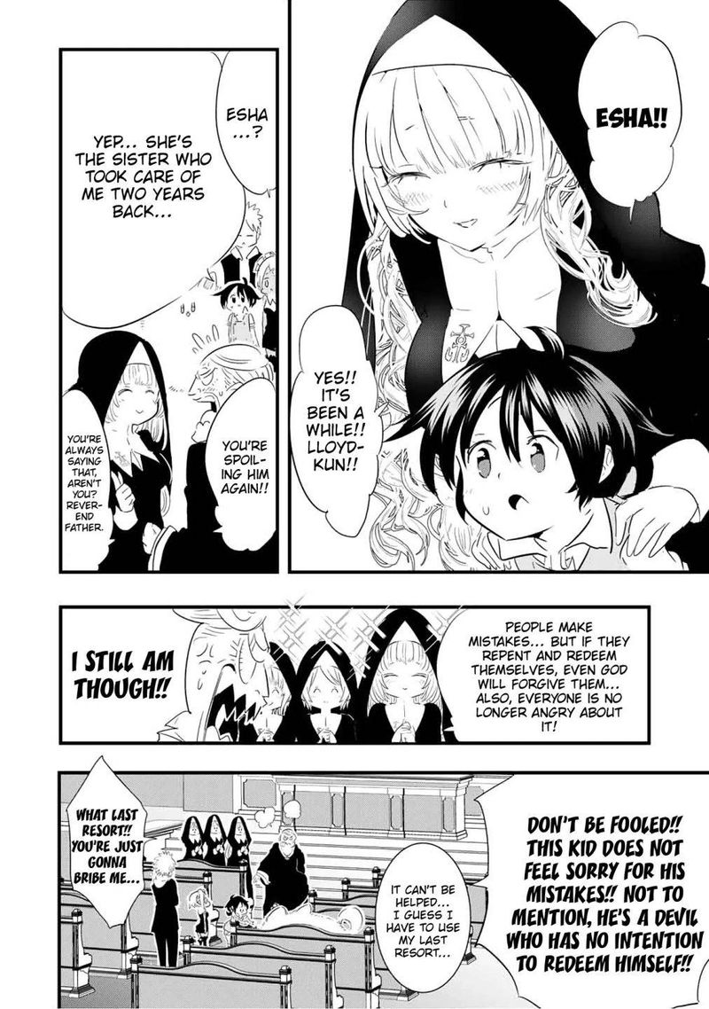 Tensei Shitara Dai Nana Ouji Dattanode Kimamani Majutsu O Kiwamemasu 43 6