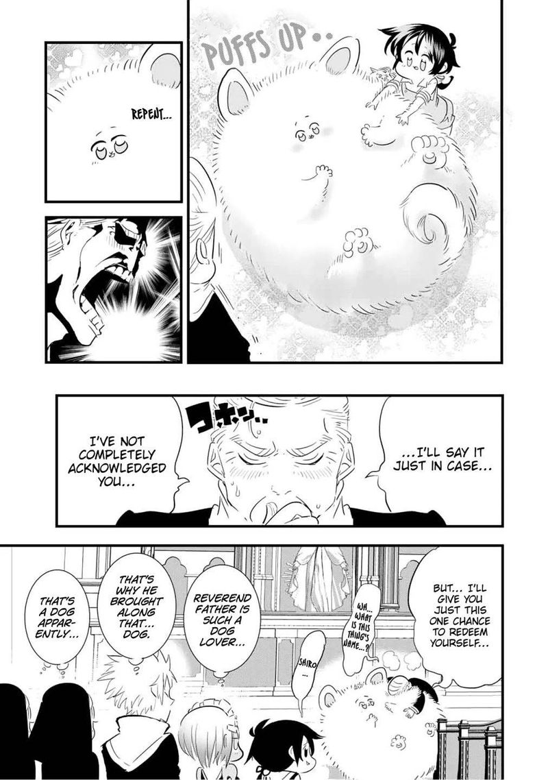Tensei Shitara Dai Nana Ouji Dattanode Kimamani Majutsu O Kiwamemasu 43 7