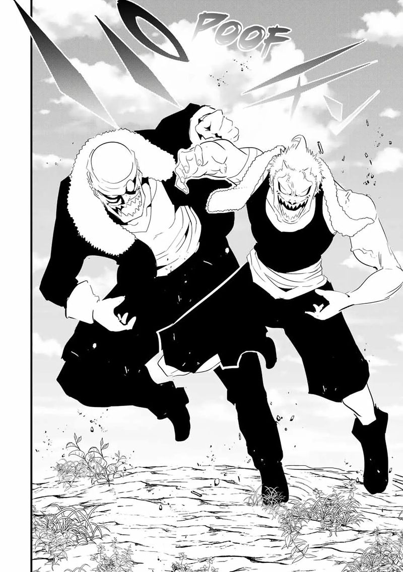 Tensei Shitara Dai Nana Ouji Dattanode Kimamani Majutsu O Kiwamemasu 44 11