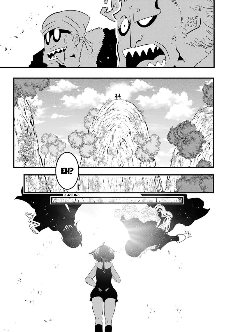 Tensei Shitara Dai Nana Ouji Dattanode Kimamani Majutsu O Kiwamemasu 44 12