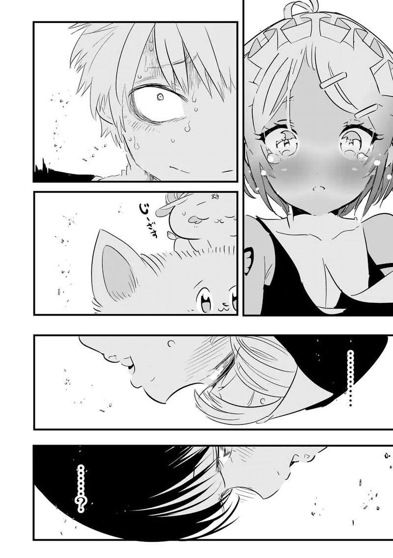 Tensei Shitara Dai Nana Ouji Dattanode Kimamani Majutsu O Kiwamemasu 44 13