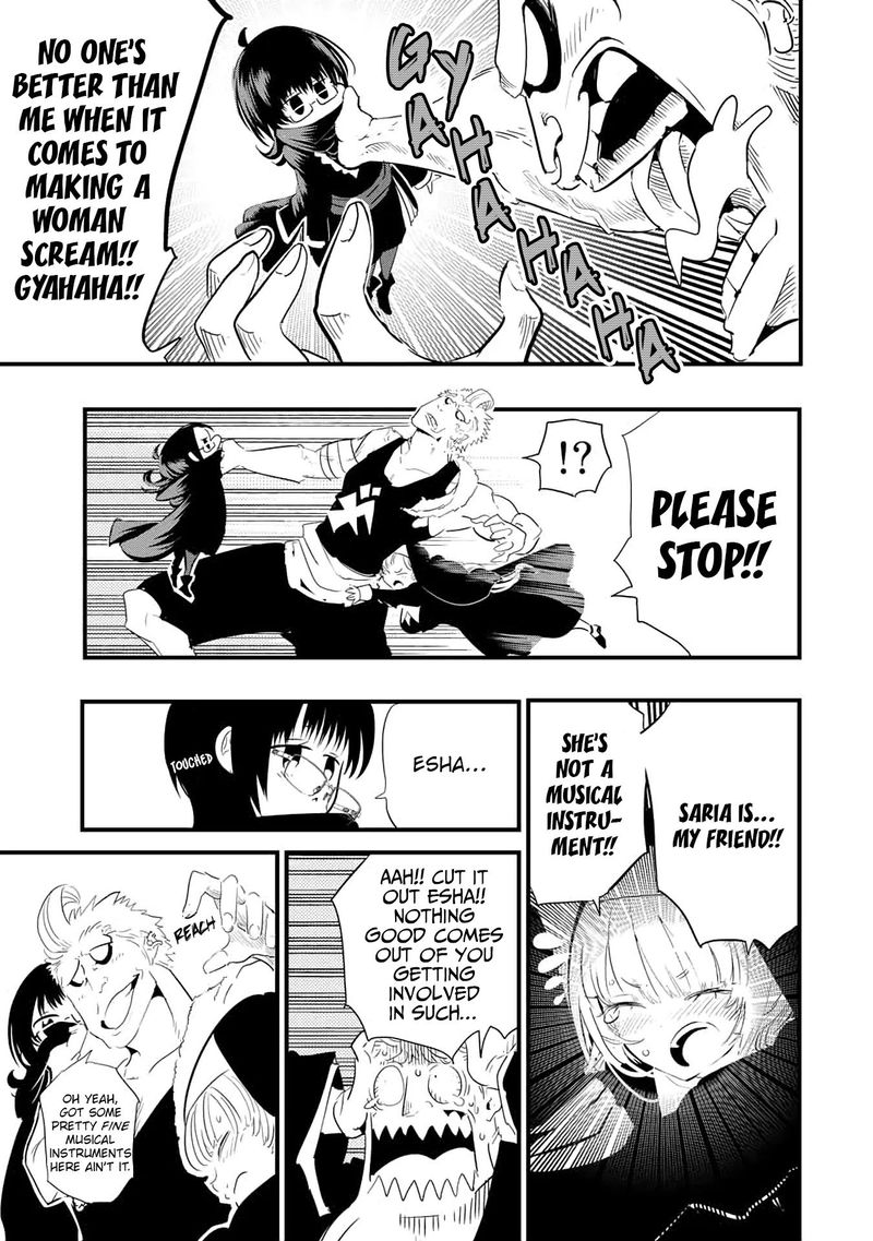 Tensei Shitara Dai Nana Ouji Dattanode Kimamani Majutsu O Kiwamemasu 44 2