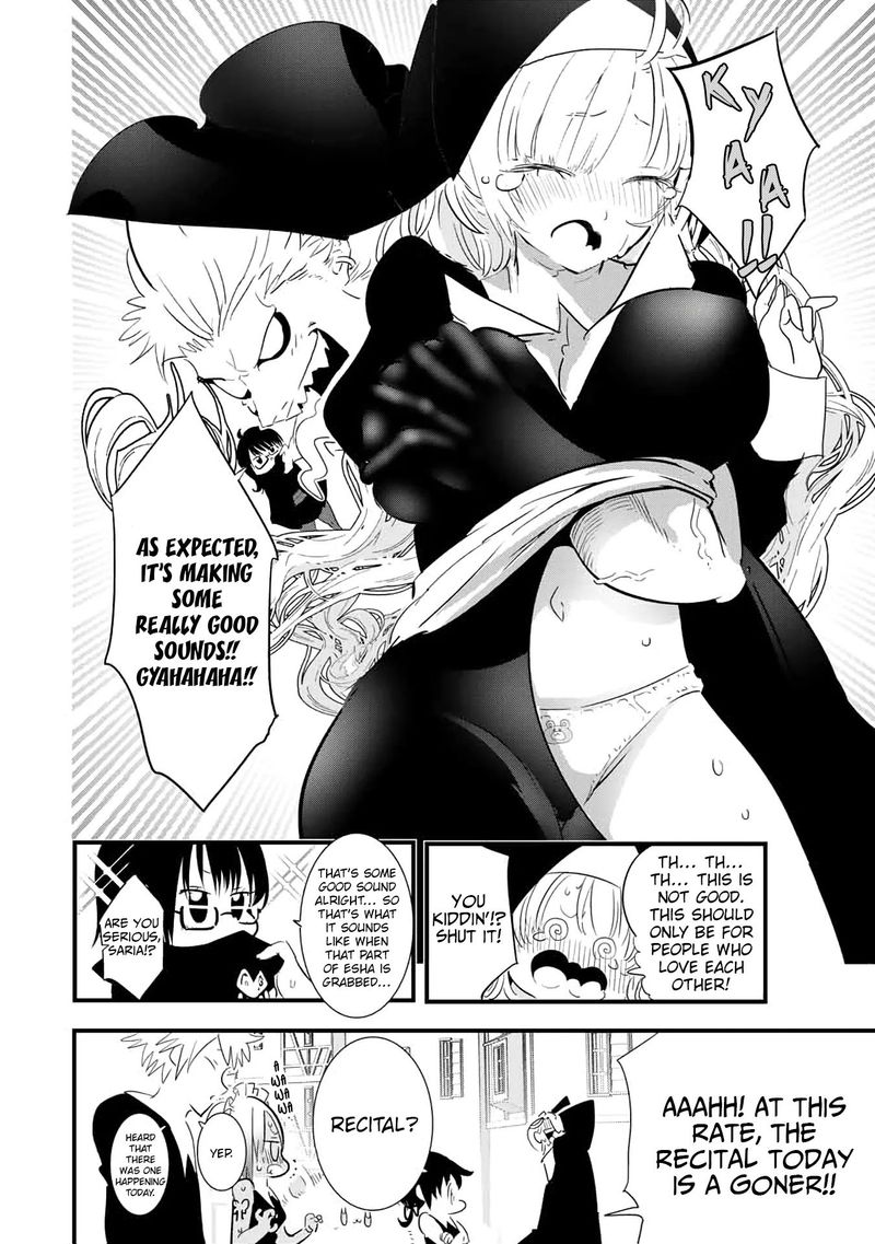 Tensei Shitara Dai Nana Ouji Dattanode Kimamani Majutsu O Kiwamemasu 44 3