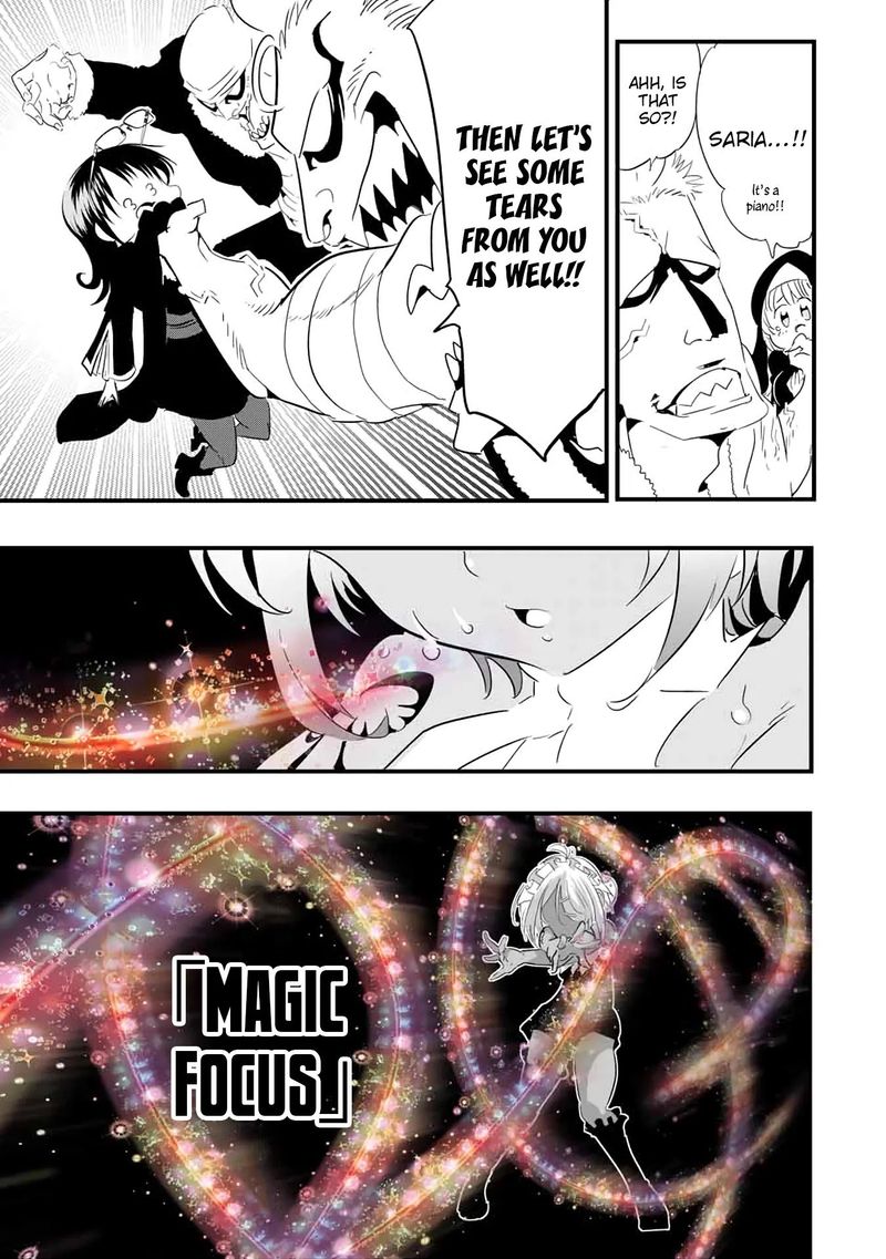Tensei Shitara Dai Nana Ouji Dattanode Kimamani Majutsu O Kiwamemasu 44 6