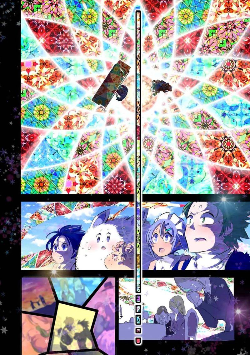 Tensei Shitara Dai Nana Ouji Dattanode Kimamani Majutsu O Kiwamemasu 45 10