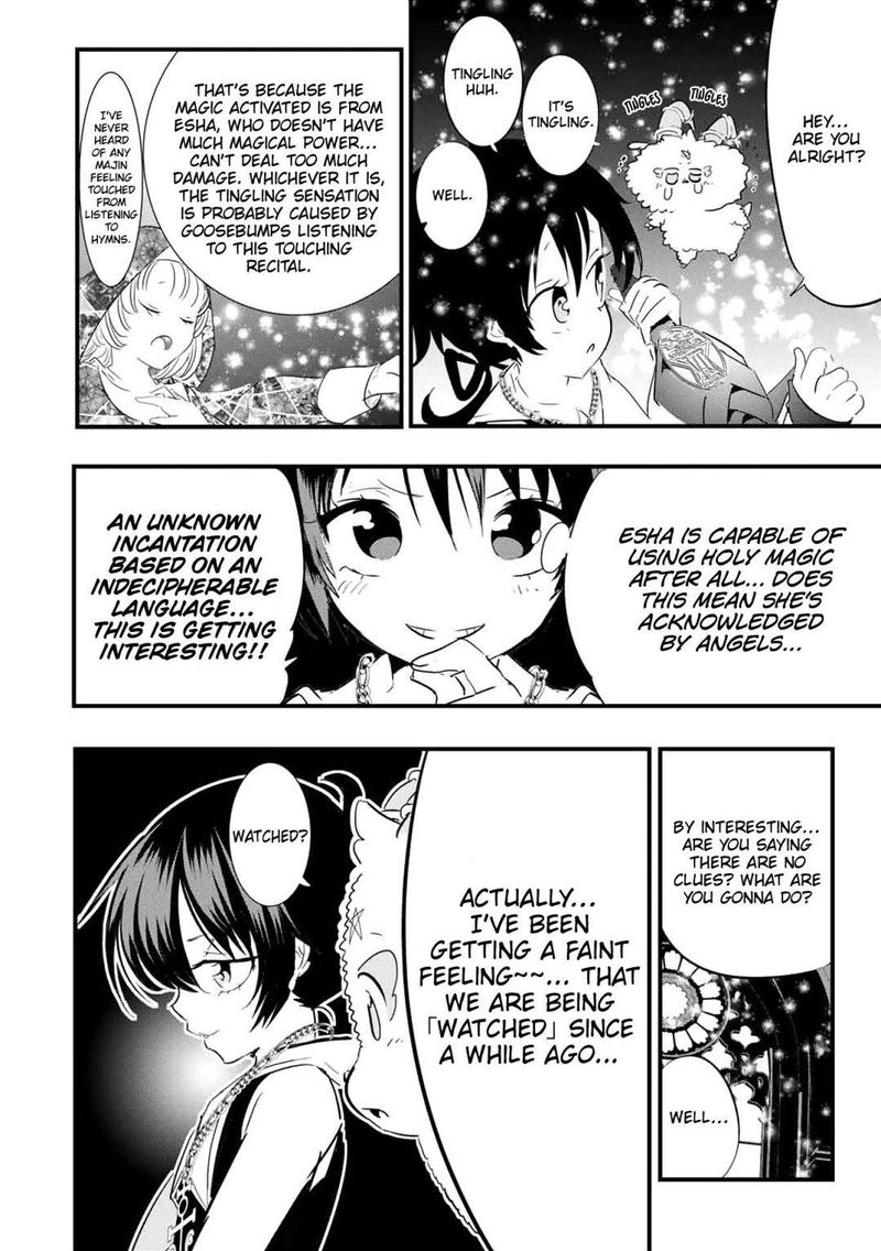Tensei Shitara Dai Nana Ouji Dattanode Kimamani Majutsu O Kiwamemasu 45 14