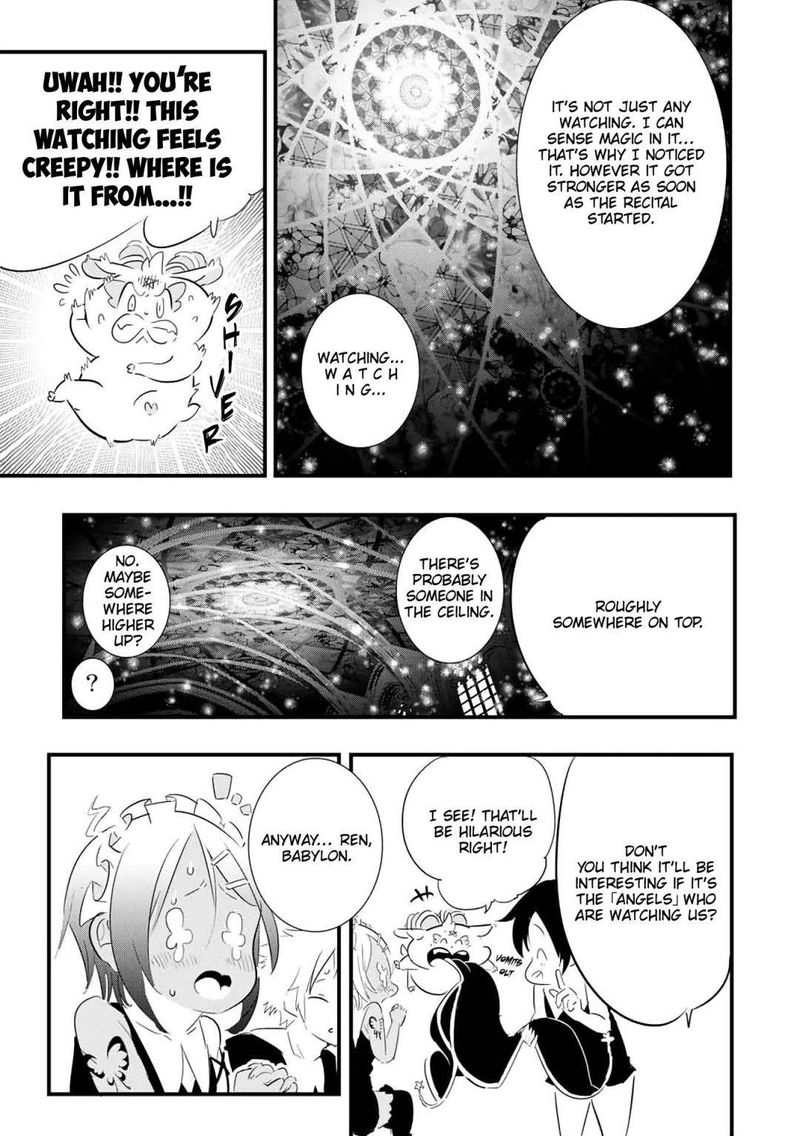 Tensei Shitara Dai Nana Ouji Dattanode Kimamani Majutsu O Kiwamemasu 45 15