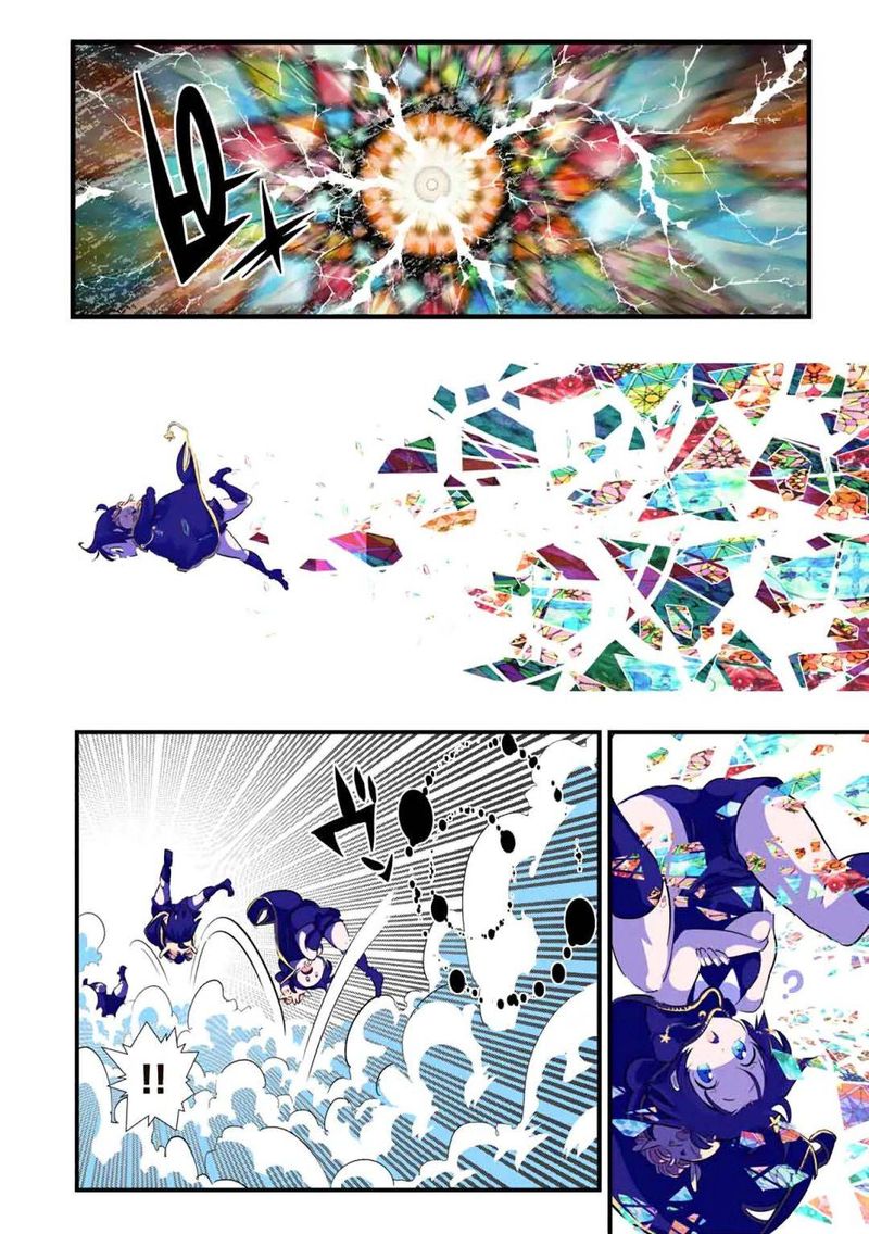 Tensei Shitara Dai Nana Ouji Dattanode Kimamani Majutsu O Kiwamemasu 45 18