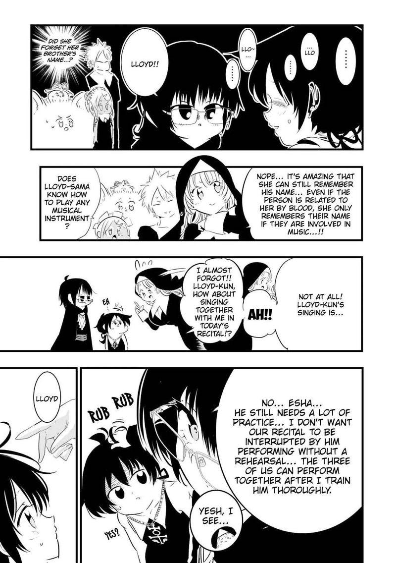 Tensei Shitara Dai Nana Ouji Dattanode Kimamani Majutsu O Kiwamemasu 45 3