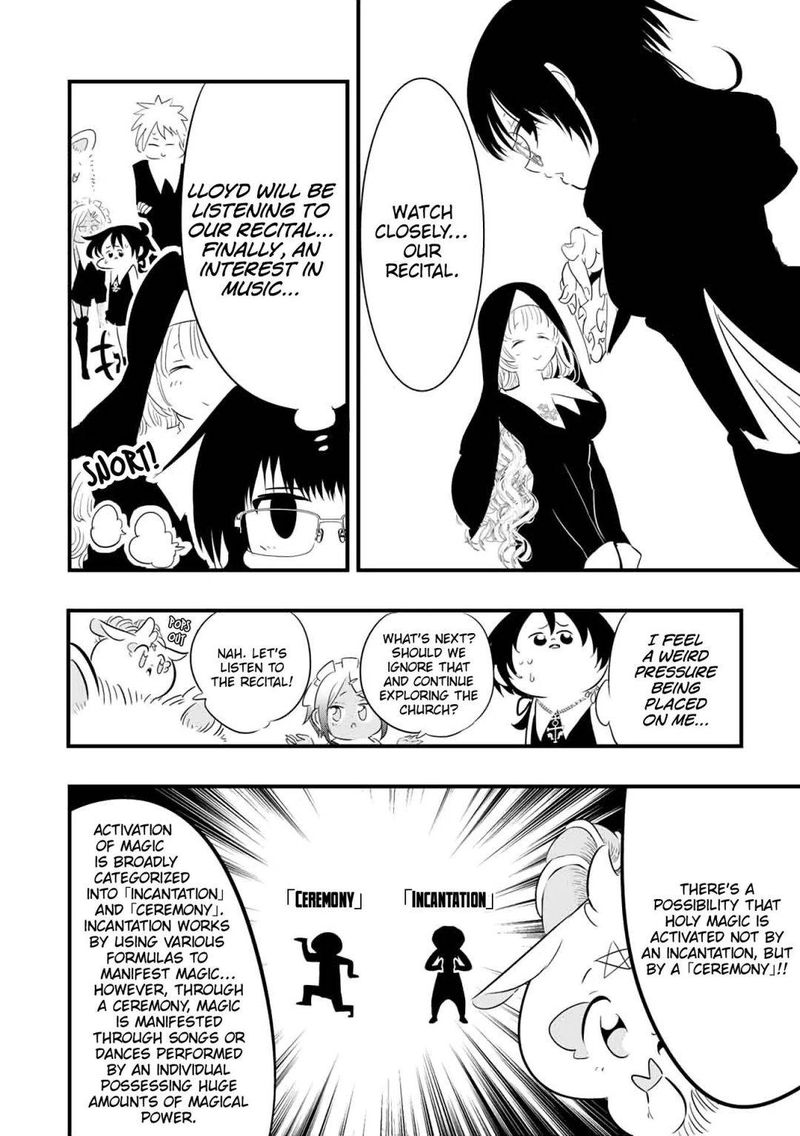 Tensei Shitara Dai Nana Ouji Dattanode Kimamani Majutsu O Kiwamemasu 45 4