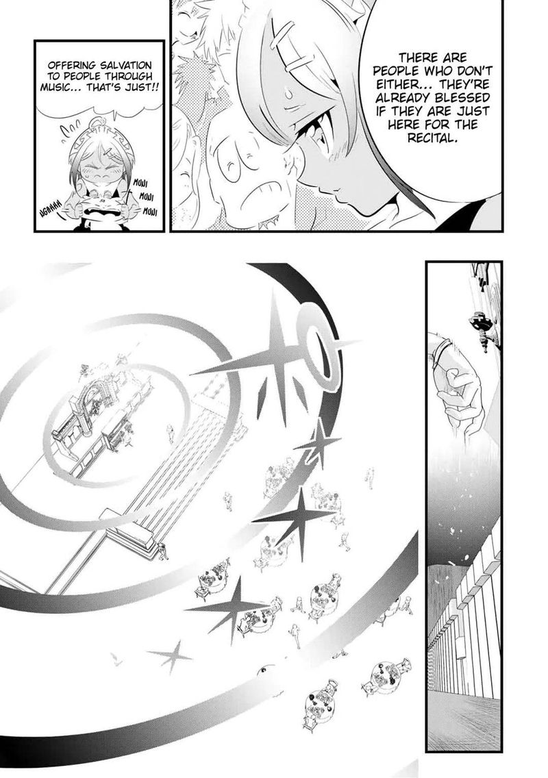 Tensei Shitara Dai Nana Ouji Dattanode Kimamani Majutsu O Kiwamemasu 45 7