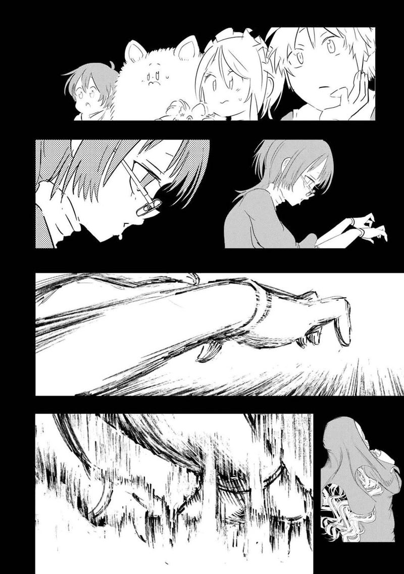 Tensei Shitara Dai Nana Ouji Dattanode Kimamani Majutsu O Kiwamemasu 45 8
