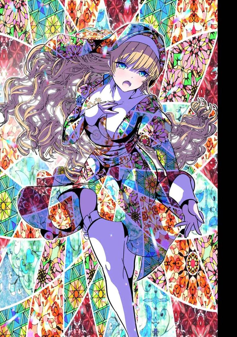 Tensei Shitara Dai Nana Ouji Dattanode Kimamani Majutsu O Kiwamemasu 45 9