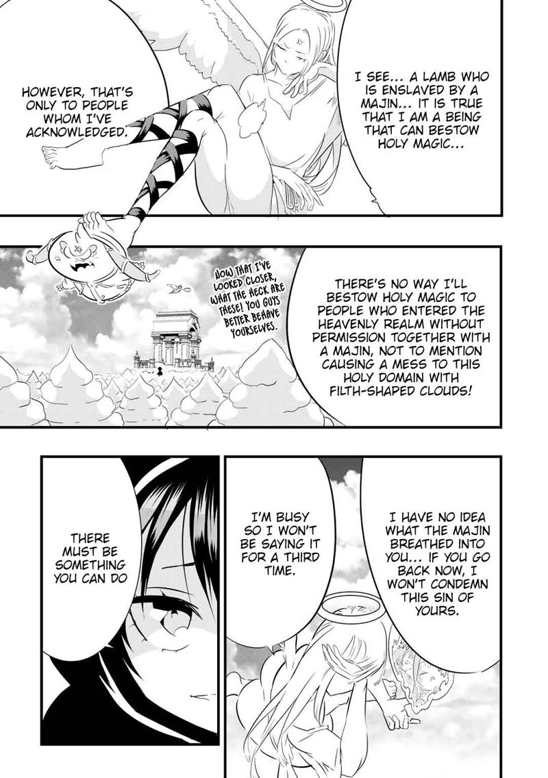 Tensei Shitara Dai Nana Ouji Dattanode Kimamani Majutsu O Kiwamemasu 46 13