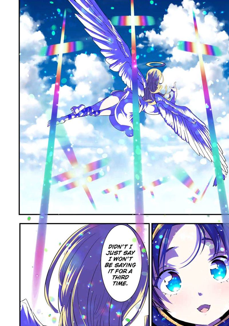 Tensei Shitara Dai Nana Ouji Dattanode Kimamani Majutsu O Kiwamemasu 46 14